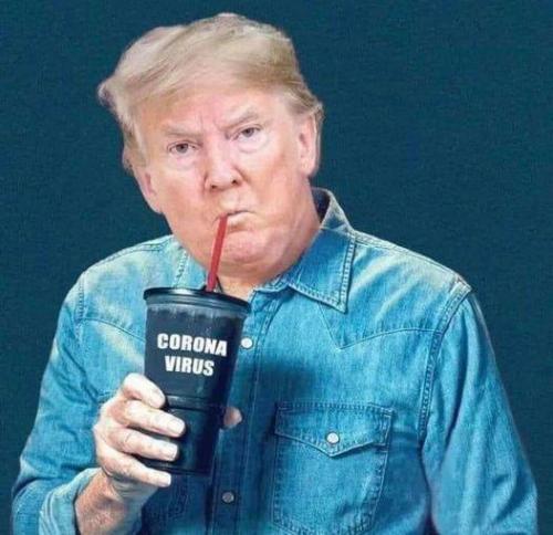 TrumpDrink