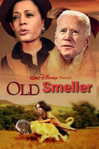 Old Smeller