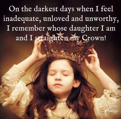 my crown