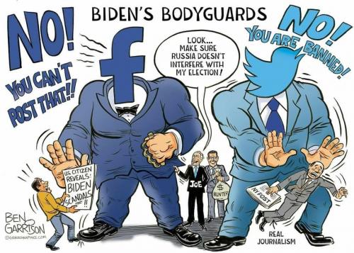 BidenBodyGuards