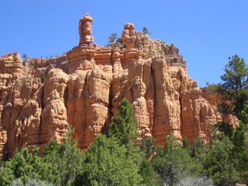 Red Canyon