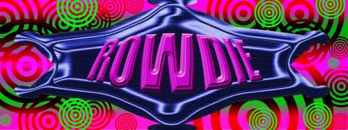 Rowdie7