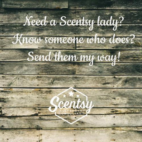 Scentsy