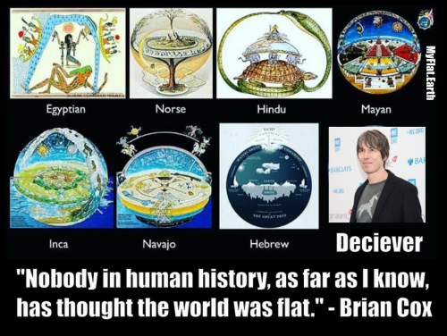 brian cox liar
