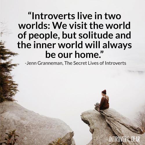 Always_ #introvert #introvertlife