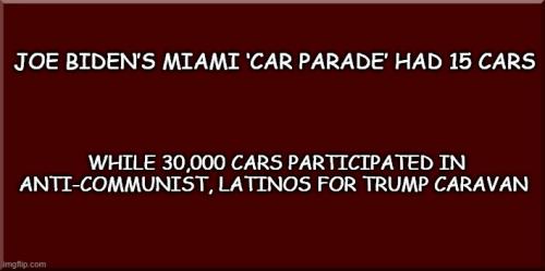 miami car rally