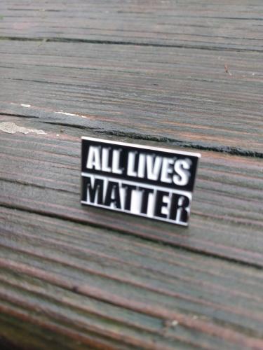 All Lives