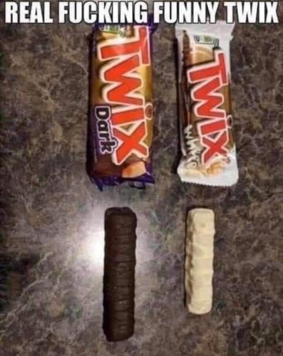 twix