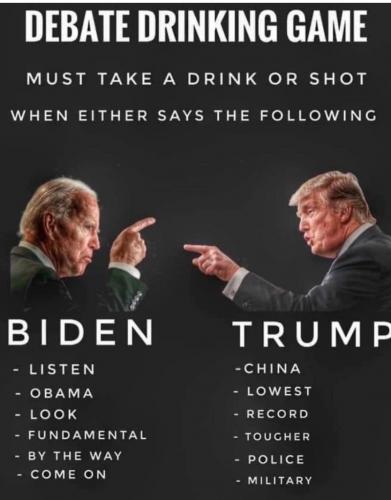 debate drinking game 120220169_639168120320242_2209017706746299798_n