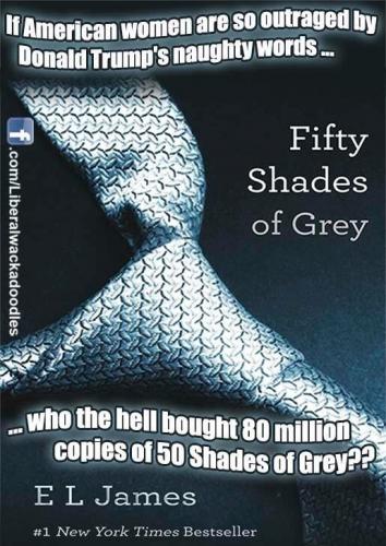 Fifty shades of gray