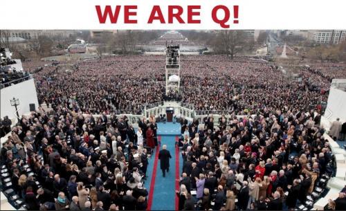 We are Q