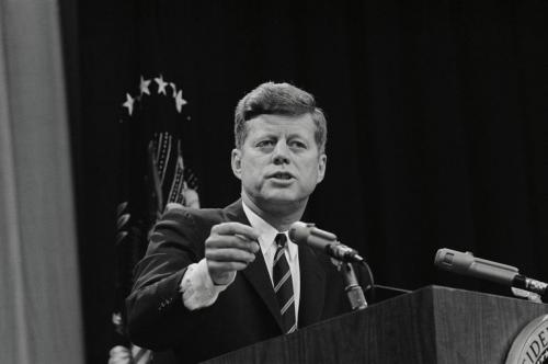 JFK