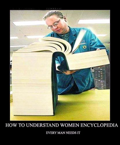 Women's enclopedia