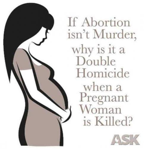 If abortion
