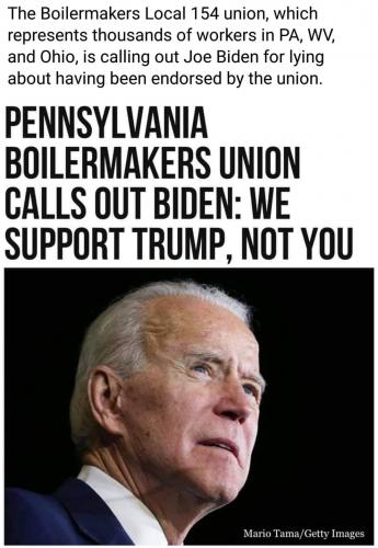 The Boilermakers 154