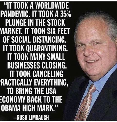 Rush Limbaugh