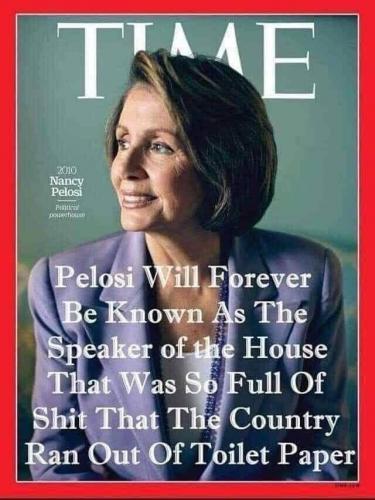 Pelosi