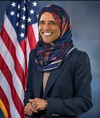 Still the Worst President Ever