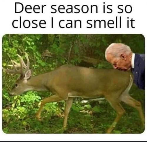 Deer Season