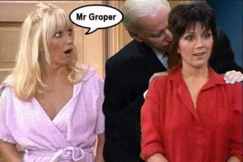 Biden-Mr-groper