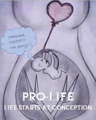 Pro-Life