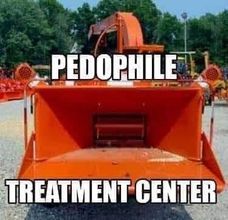 Pedophile Treatment Center