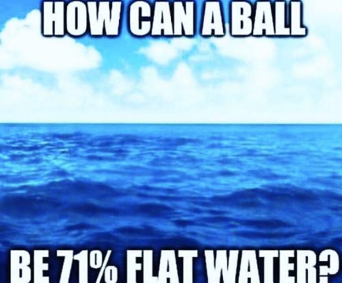 flatearth