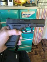 9mm Glock 19 Gen 3