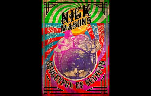 Nick-Mason-Poster
