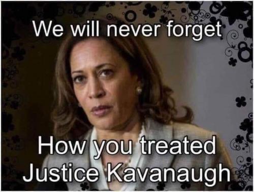 We will never forget