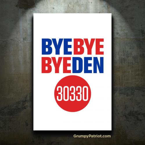 ByeByeByeDen