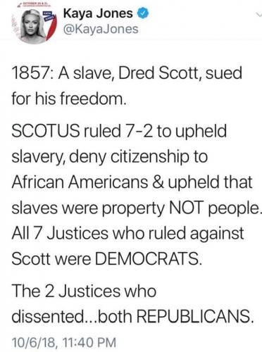 Dred Scott