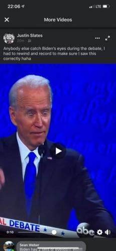 Biden eyes