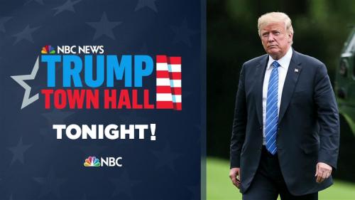 trump-town-hall