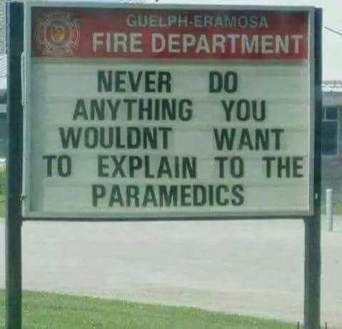 explain paramdics