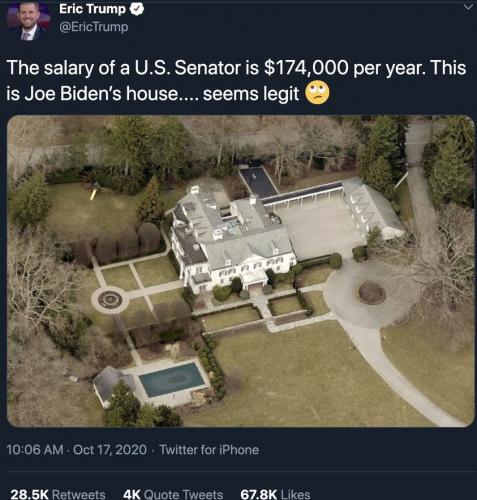 Biden Home