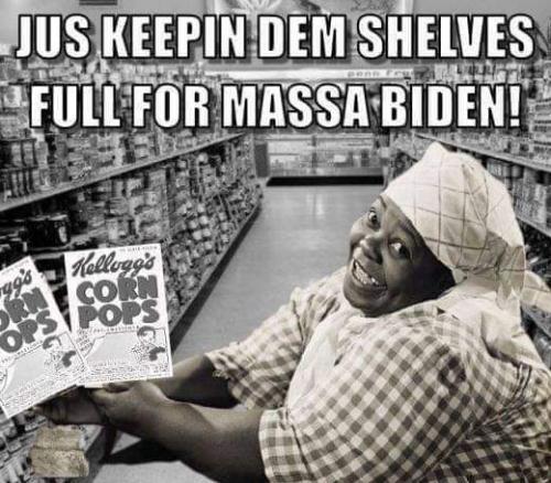 Massa Biden