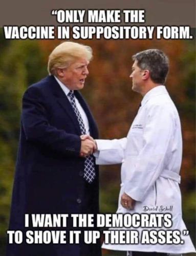Vaccine