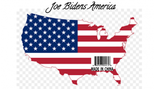 bidens america