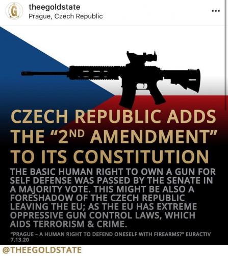 Czech Republic