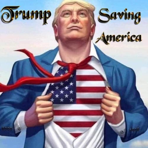 Saving America