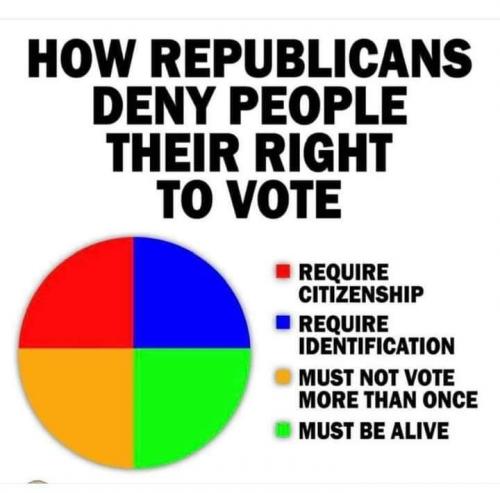How Republicans
