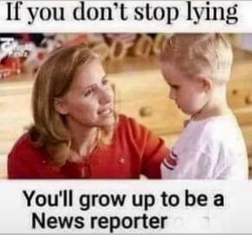 reporter