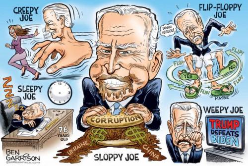 Biden Corruption