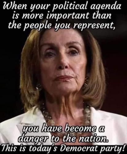 Today's Democratic Party