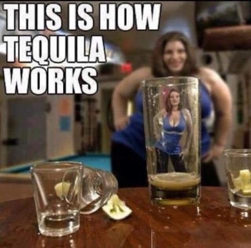 Tequila Works