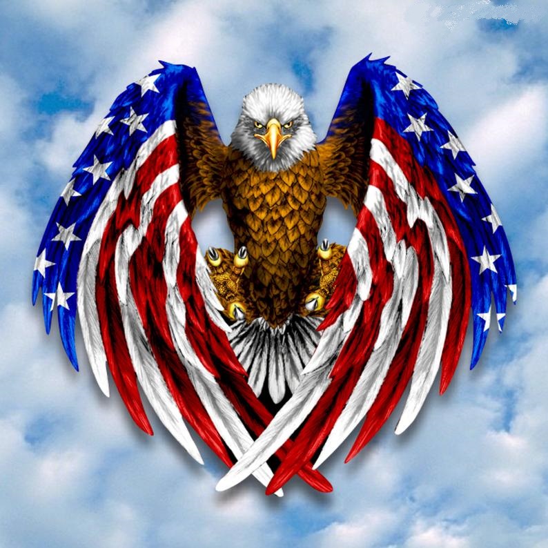 Eagle Patriot 2