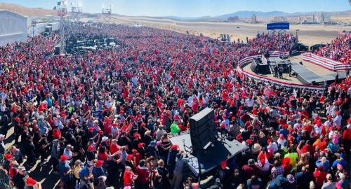 Trump Rally