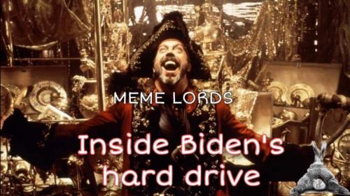 Meme lords