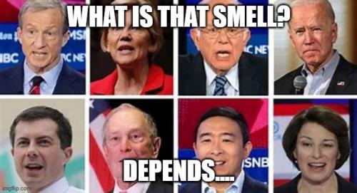 depends